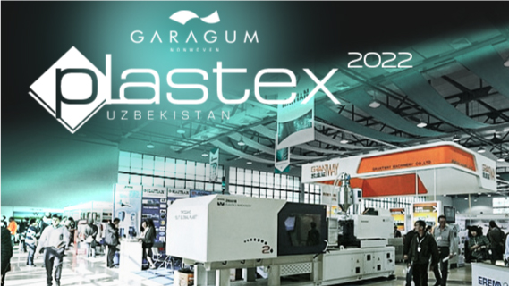 "Garagum Nonwoven at Plastex 2022: Building Partnerships and Showcasing Innovations"